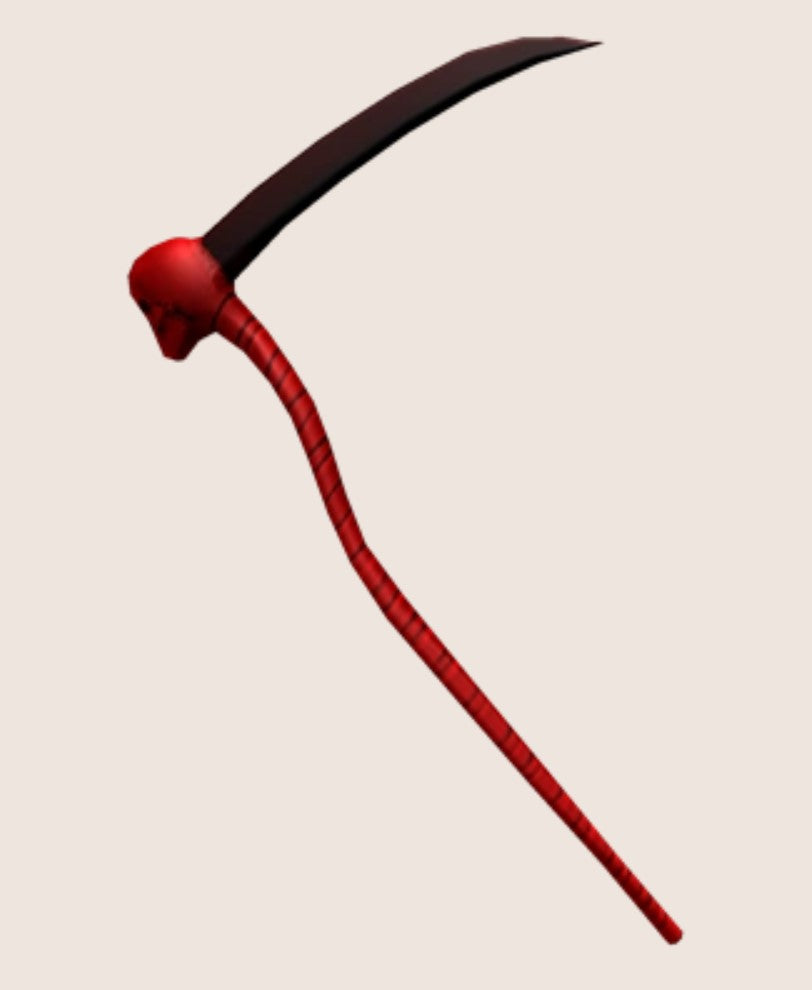 Beast Scythe Toy or Code