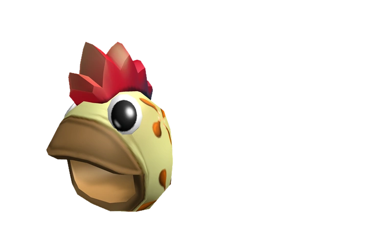 CotM: Octember Encore Chicken Man Toy or Code