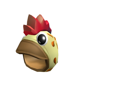 CotM: Octember Encore Chicken Man Toy or Code