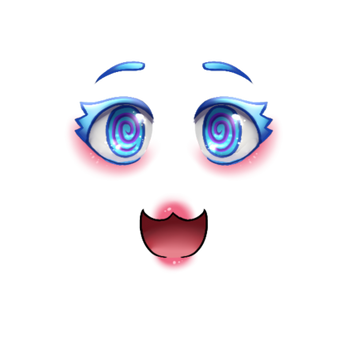 Isabella Face Toy or Code