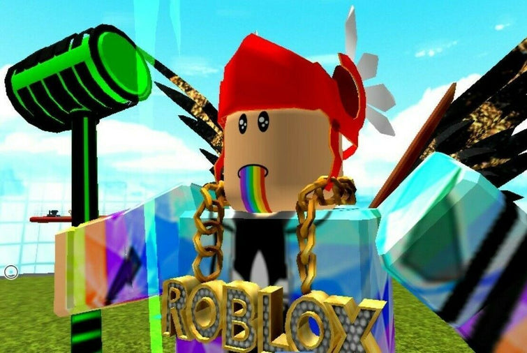 Ultraw on X: just opened a roblox toy with item code 88888888