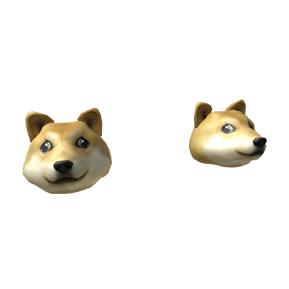 Doge Row Toy or Code