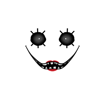 Bakonette Face Toy or Code