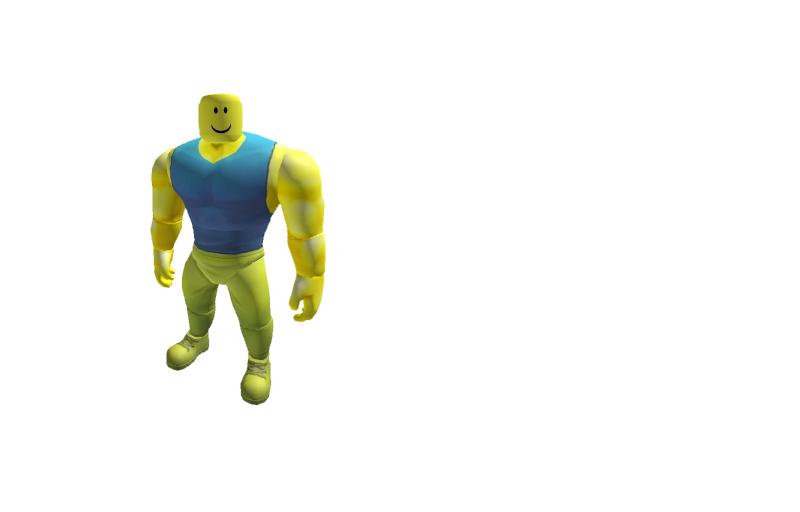 Roblox Meme Pack BUFFNOOB Virtual Item Code Only (Messaged)