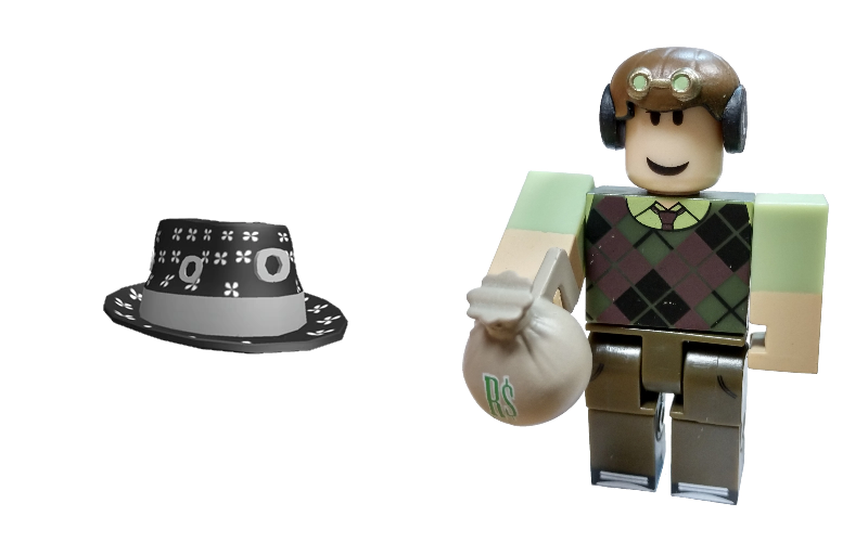 Club Boates Proprietor Toy or Code