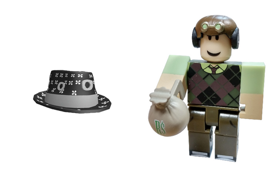 Club Boates Proprietor Toy or Code