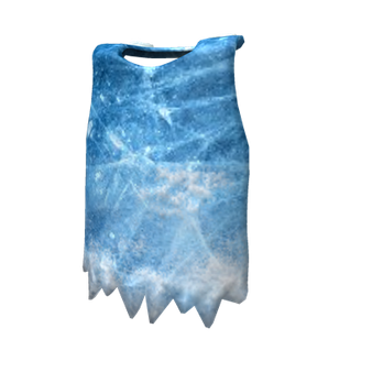 Frost Guard General Toy or Code