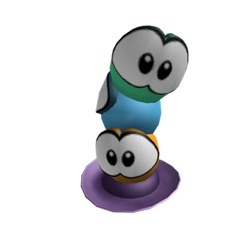 Meepstack Toy or Code