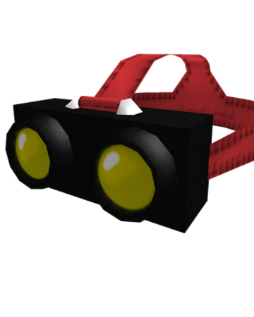 Mod Vision Toy or Code