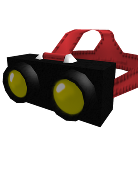 Mod Vision Toy or Code