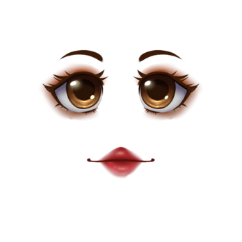 Mon Cheri Face Toy or Code