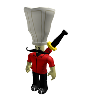 Papa Roni Shoulder Pal Toy or Code