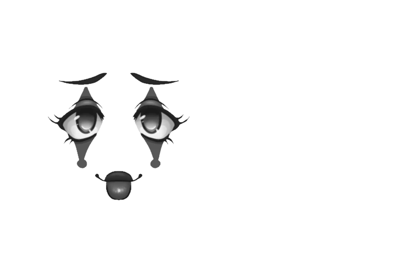 Performing Mime Toy or Code