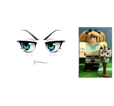 Tsundere Expression Toy or Code