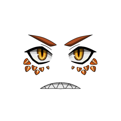 Zed Face Toy or Code